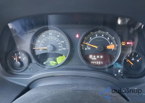 2016 Jeep Patriot High Altitude Edition from USA, damaged, VIN 1C4NJRFB4GD523489